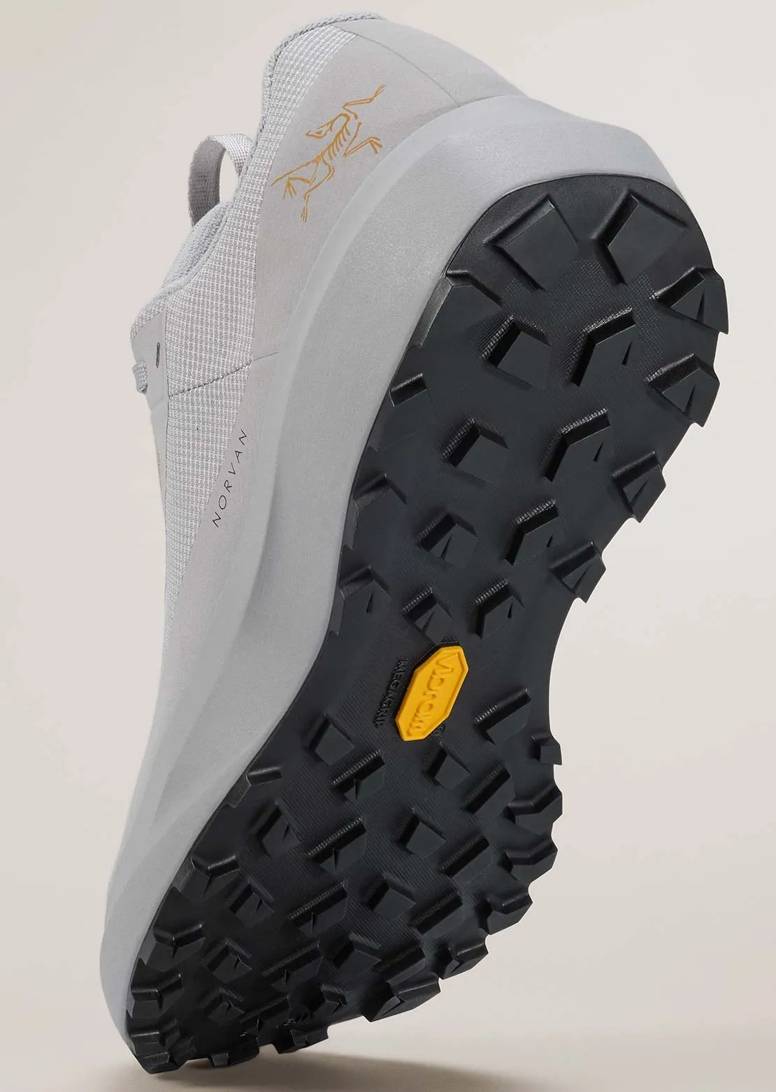 Arc'teryx Women's Norvan LD 4 GORE-TEX Shoes sold by Prfo product image thumbnail 2