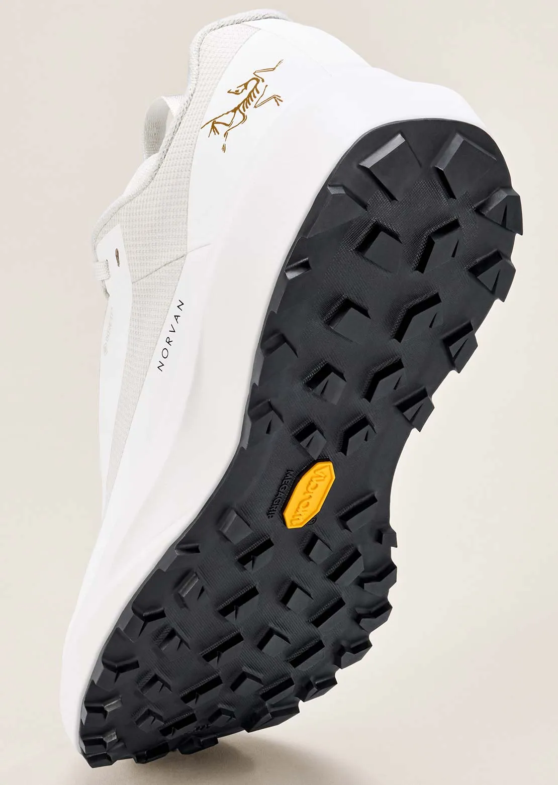 Arc'teryx Men's Norvan LD 4 GORE-TEX Shoes sold by Prfo product image thumbnail 2