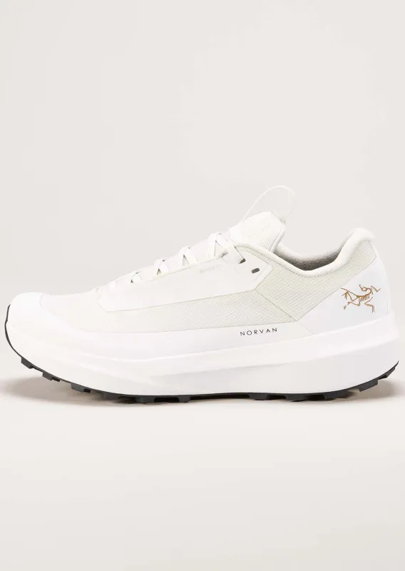 Arc'teryx Men's Norvan LD 4 GORE-TEX Shoes made by Arc'teryx