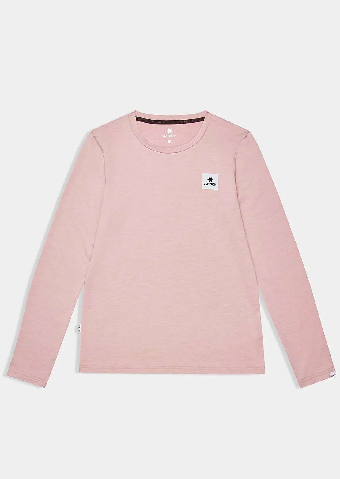 Saysky Women's Clean Pace Long Sleeve sold by Prfo product image thumbnail 4