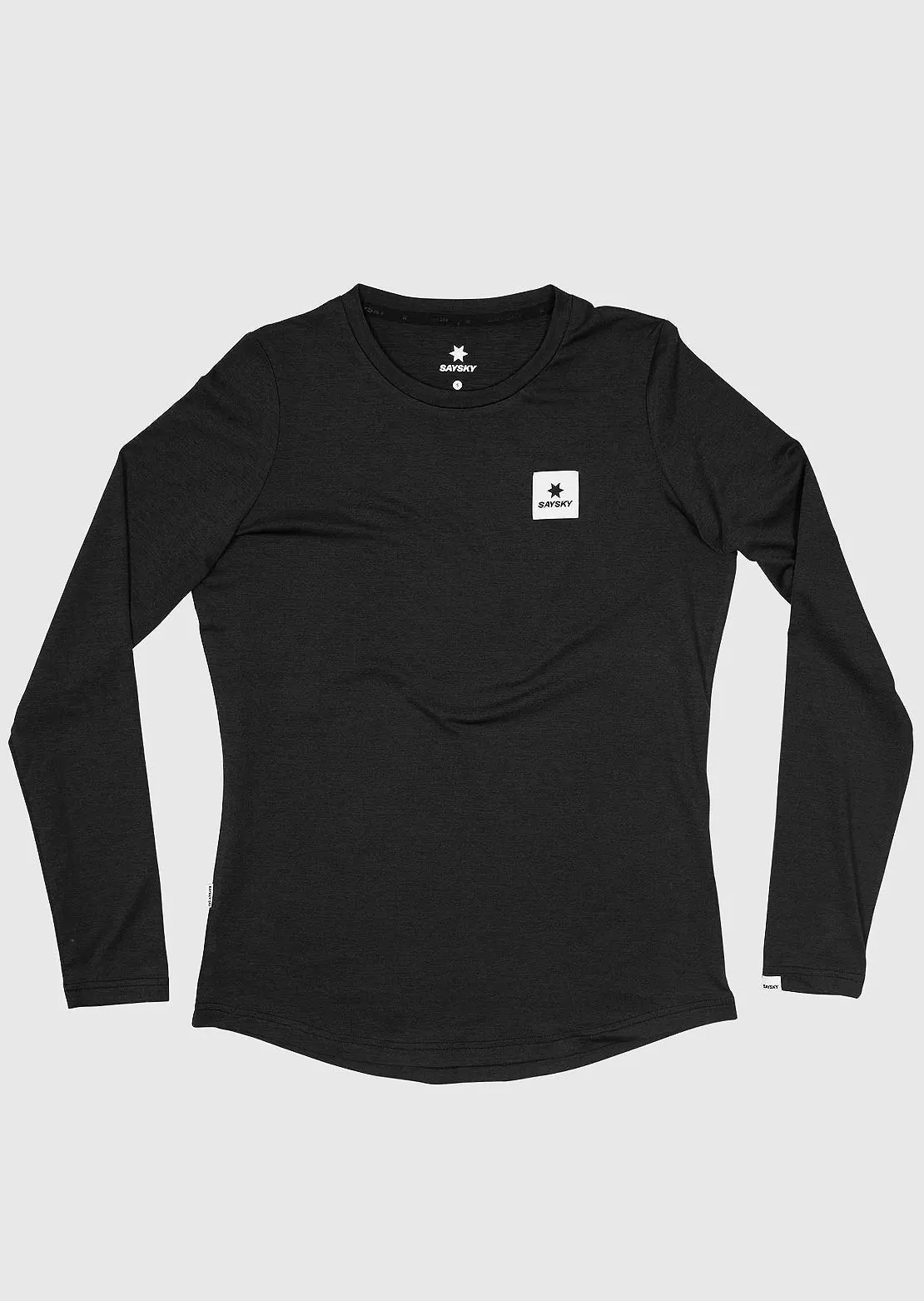 Saysky Women's Clean Pace Long Sleeve sold by Prfo