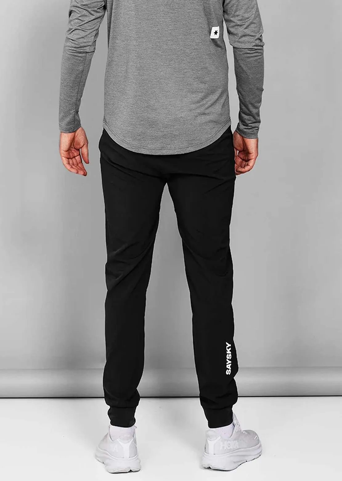 Saysky Men's Pace Pants sold by Prfo product image thumbnail 4
