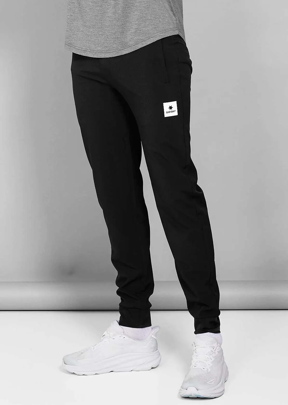 Saysky Men's Pace Pants sold by Prfo product image thumbnail 2