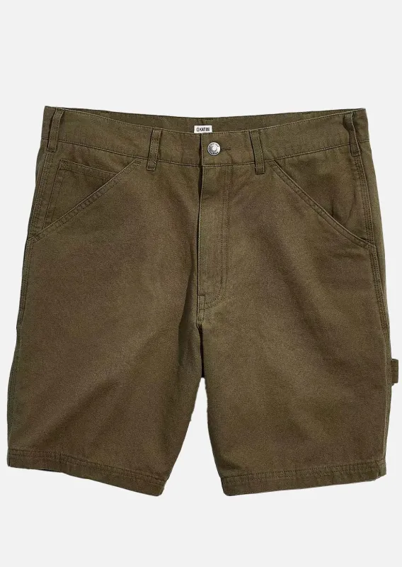 Katin Men's Utility Shorts sold by Prfo
