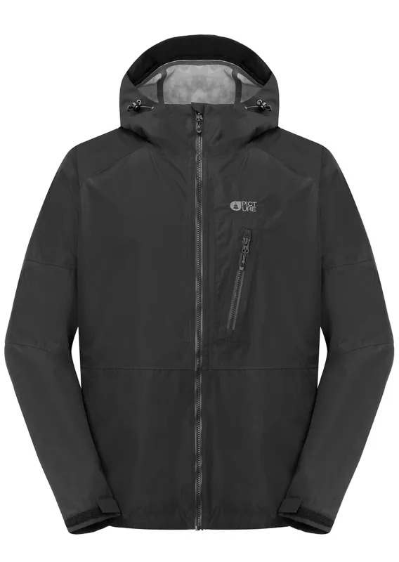 Picture Men's Abstral+ 2.5L Jacket made by Prfo