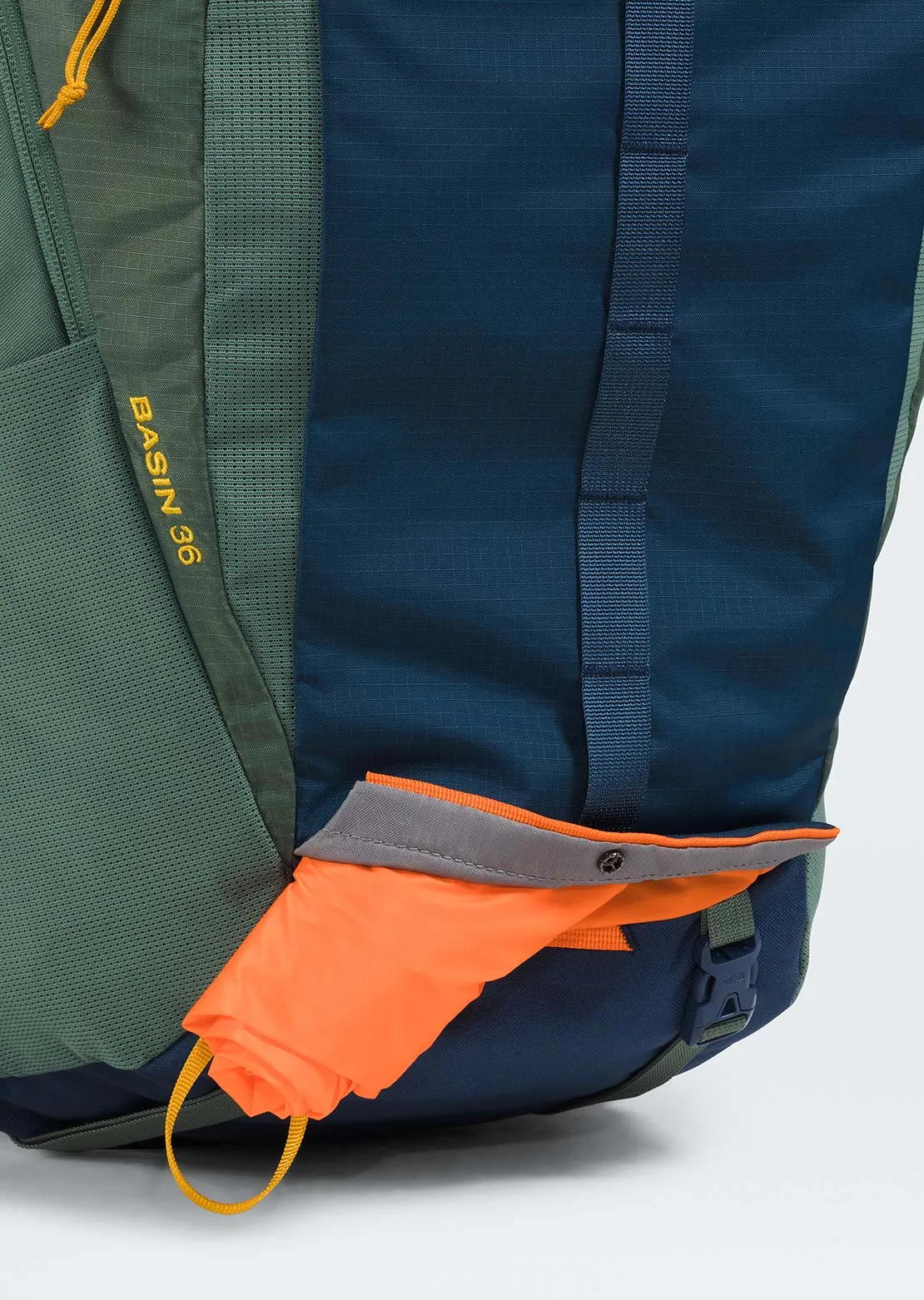 The North Face Unisex Basin 36 Backpack sold by Prfo product image thumbnail 5