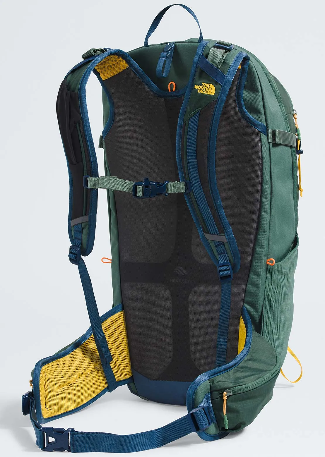 The North Face Unisex Basin 36 Backpack sold by Prfo product image thumbnail 3