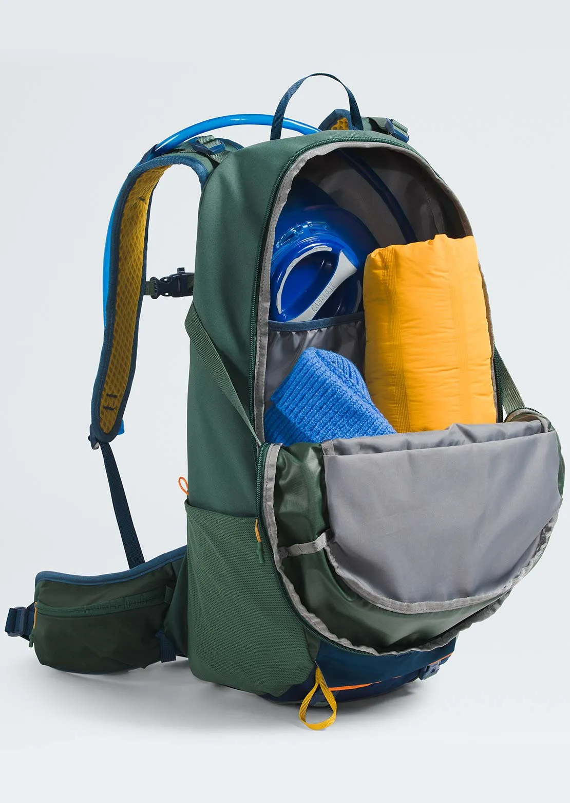 The North Face Unisex Basin 36 Backpack sold by Prfo product image thumbnail 4