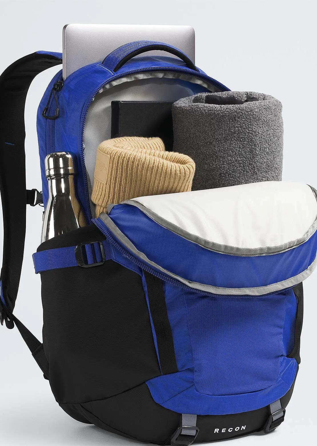 The North Face Unisex Recon Backpack sold by Prfo product image thumbnail 5