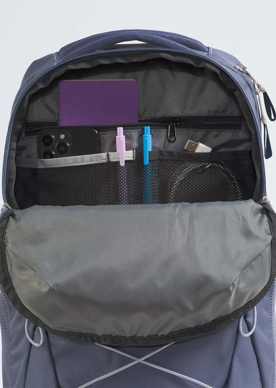 The North Face Unisex Jester Backpack sold by Prfo product image thumbnail 4