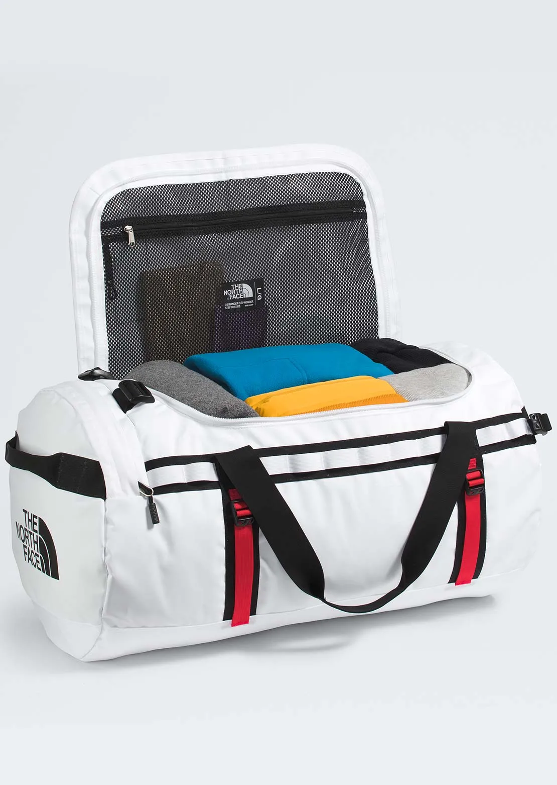 The North Face Unisex Base Camp Duffel Bag sold by Prfo product image thumbnail 4