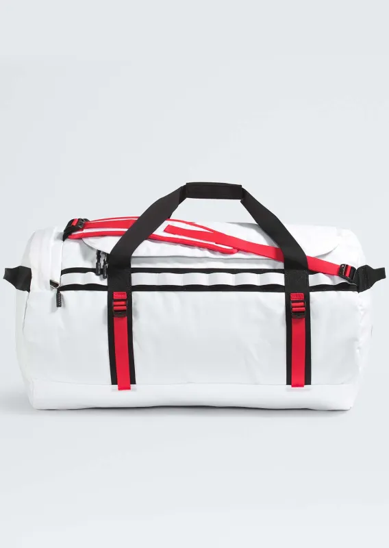 The North Face Unisex Base Camp Duffel Bag sold by Prfo