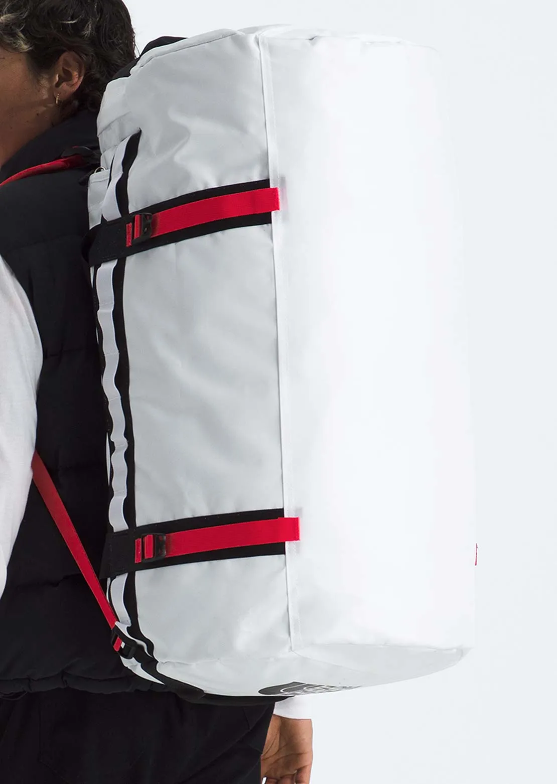 The North Face Unisex Base Camp Duffel Bag sold by Prfo product image thumbnail 5