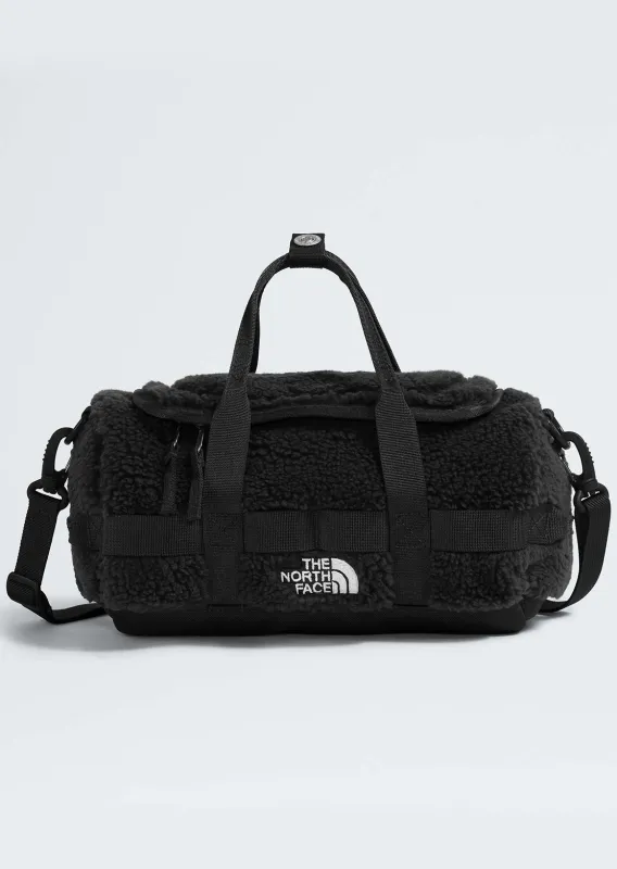 The North Face Unisex Base Camp High Pile Mini Bag made by The North Face