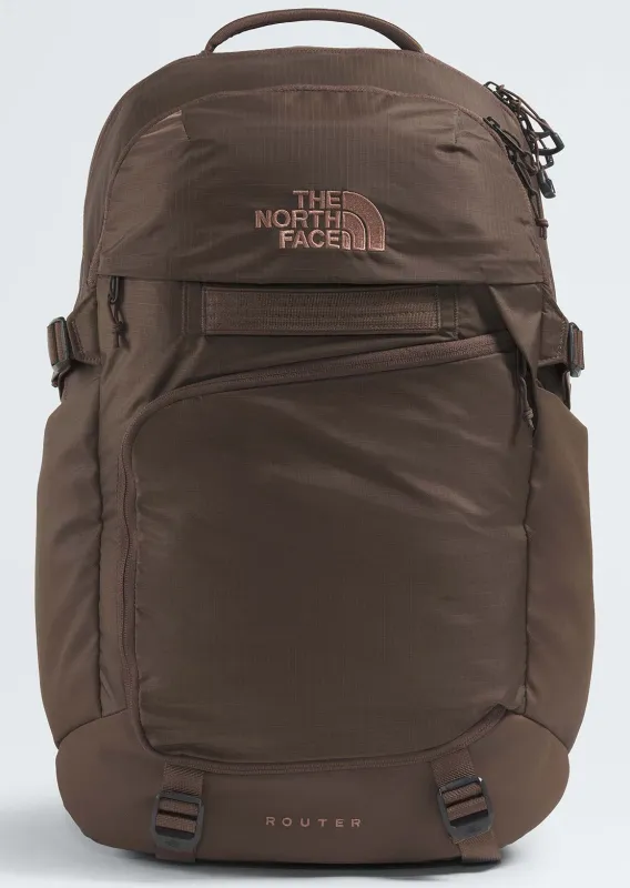 The North Face Unisex Router Backpack sold by Prfo