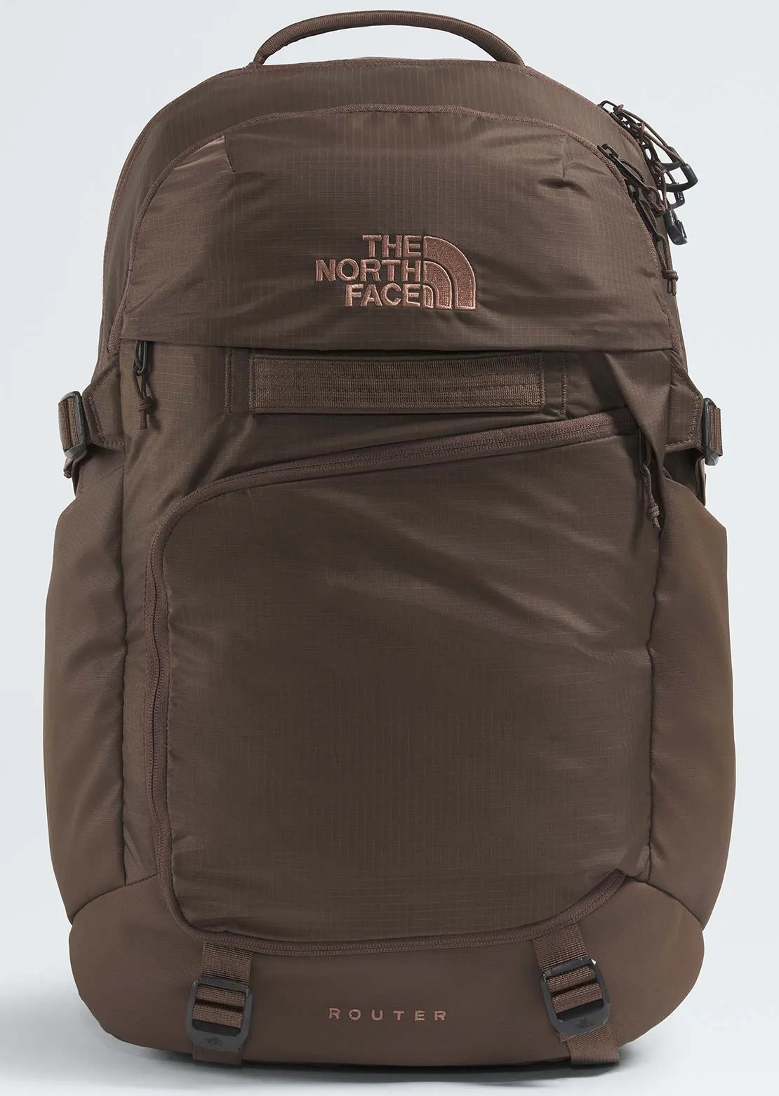 The North Face Unisex Router Backpack sold by Prfo