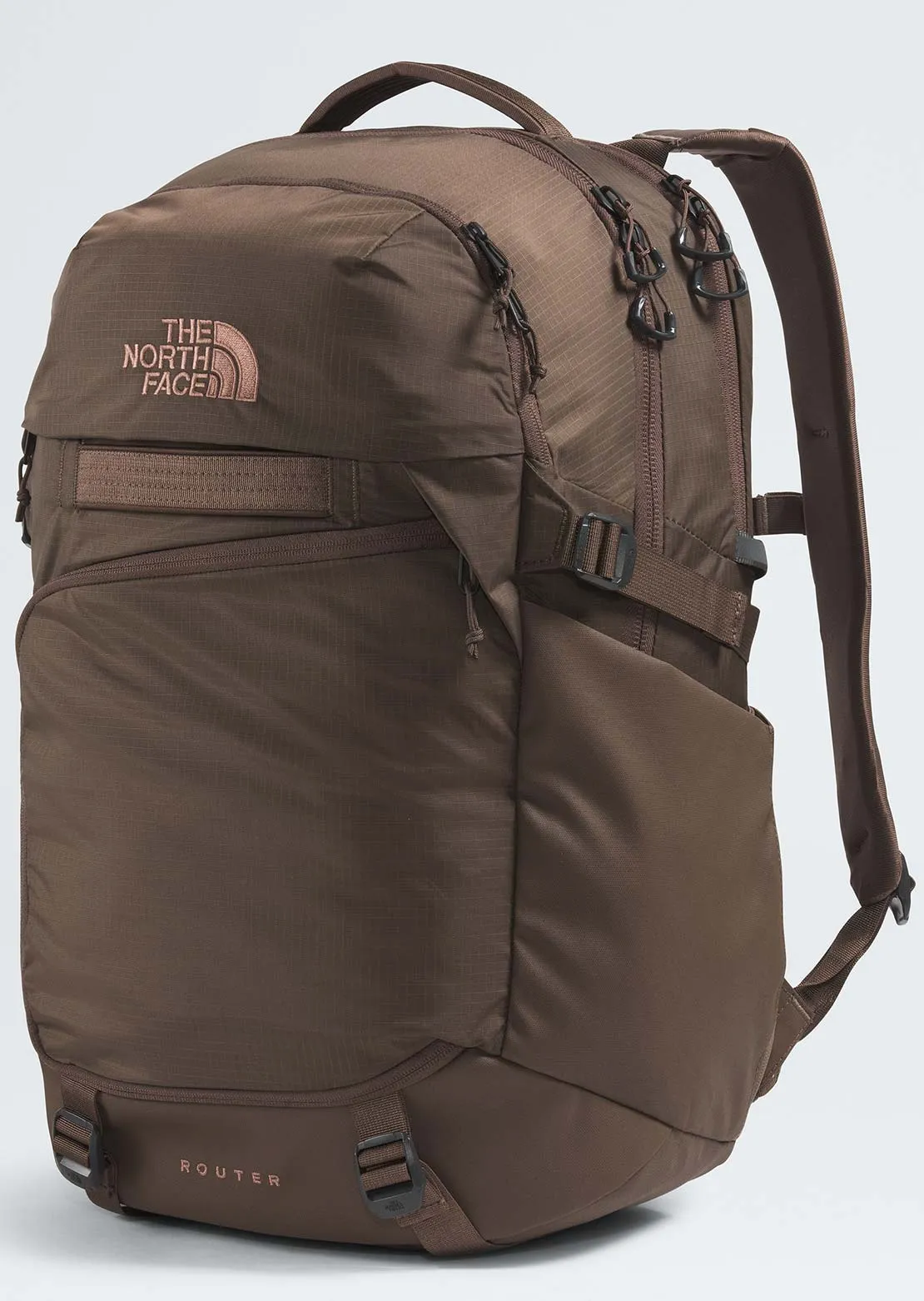The North Face Unisex Router Backpack sold by Prfo product image thumbnail 2