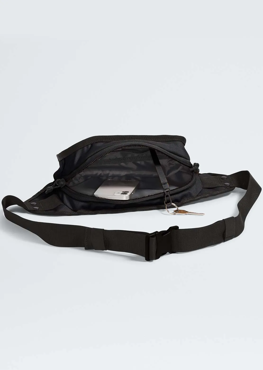 The North Face Unisex Explore Hip Pack sold by Prfo product image thumbnail 4