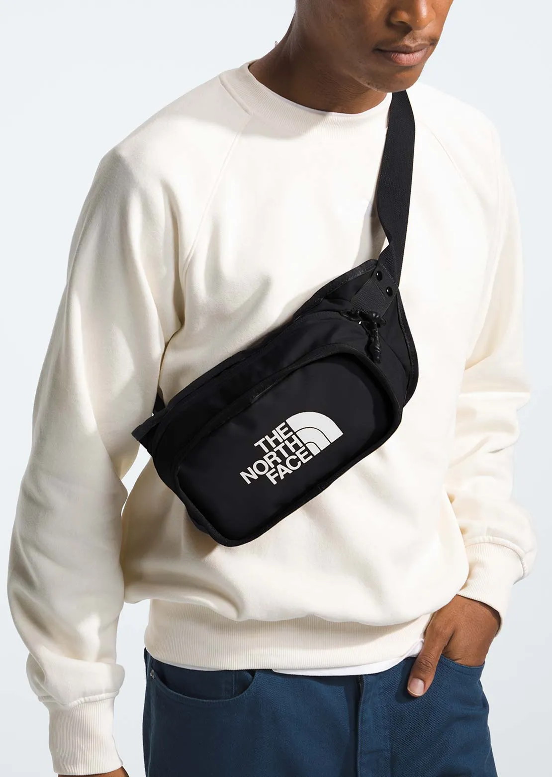 The North Face Unisex Explore Hip Pack sold by Prfo product image thumbnail 5