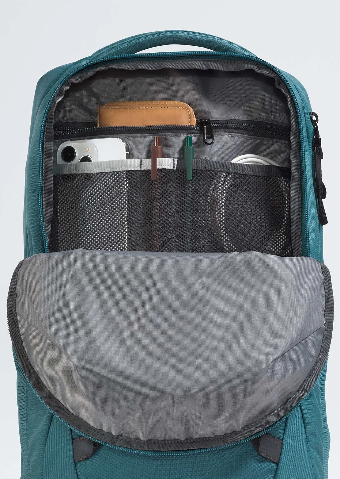 The North Face Unisex Vault Backpack sold by Prfo product image thumbnail 4