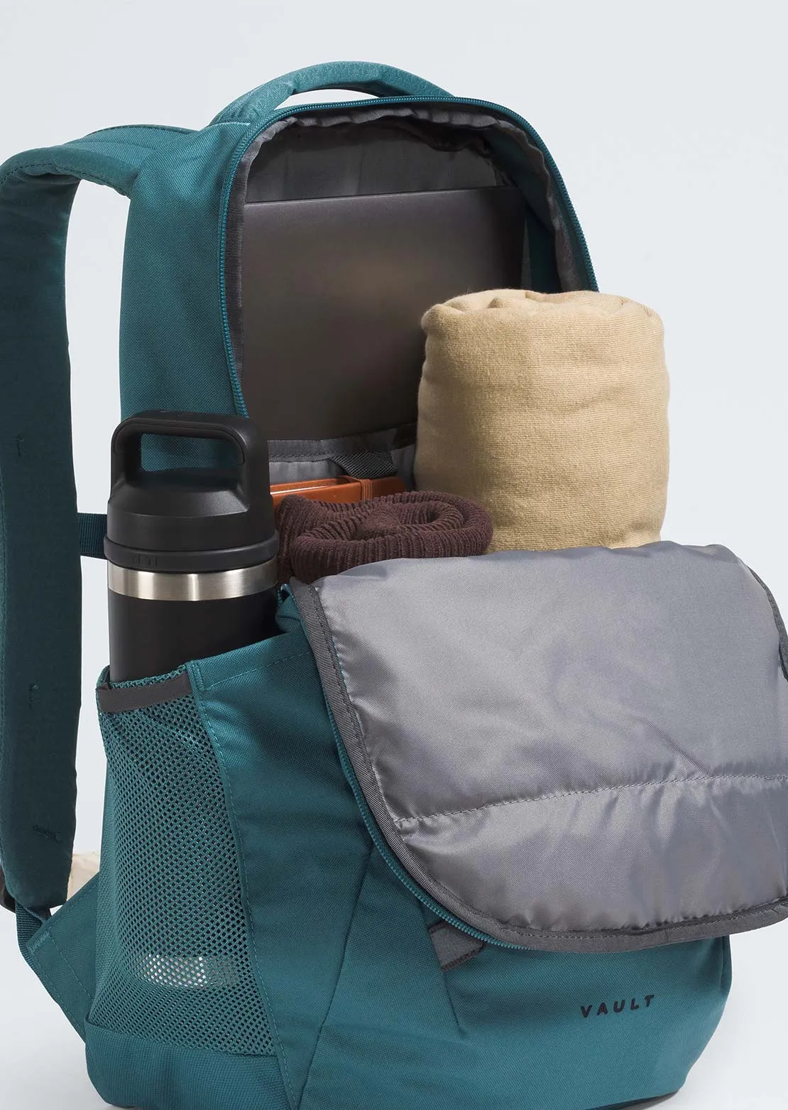 The North Face Unisex Vault Backpack sold by Prfo product image thumbnail 5