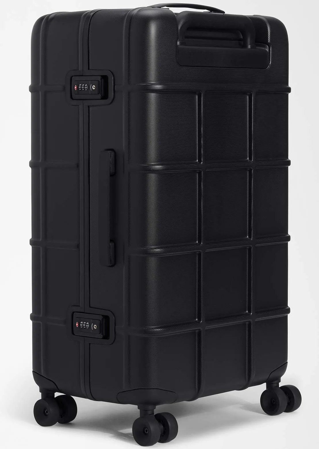 The North Face Unisex All Weather 4-Wheeler 30" Travel Luggage sold by Prfo product image thumbnail 4