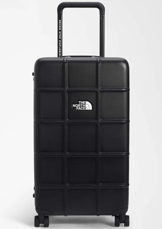 The North Face Unisex All Weather 4-Wheeler 30" Travel Luggage made by The North Face