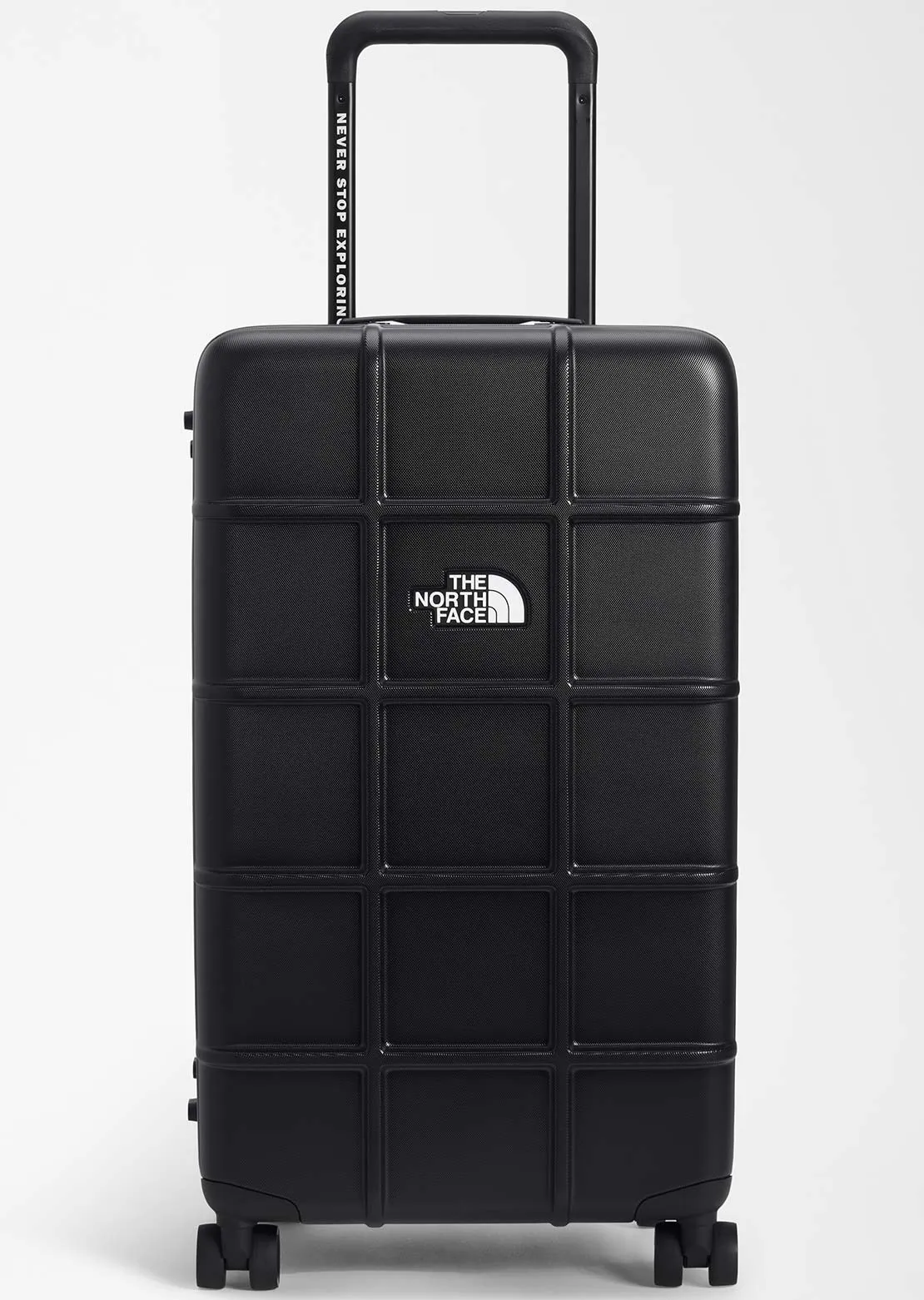 The North Face Unisex All Weather 4-Wheeler 30" Travel Luggage sold by Prfo