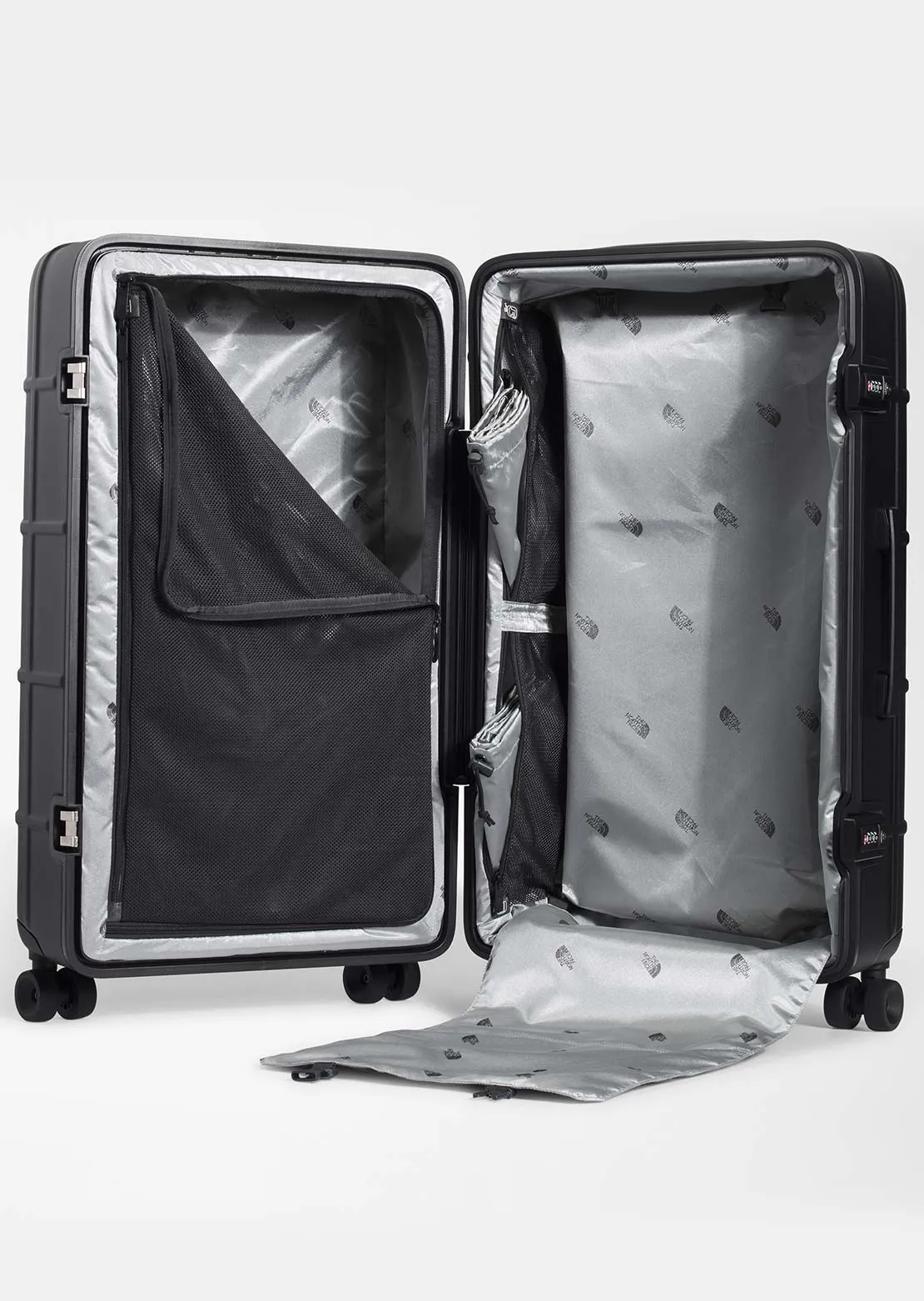 The North Face Unisex All Weather 4-Wheeler 30" Travel Luggage sold by Prfo product image thumbnail 5