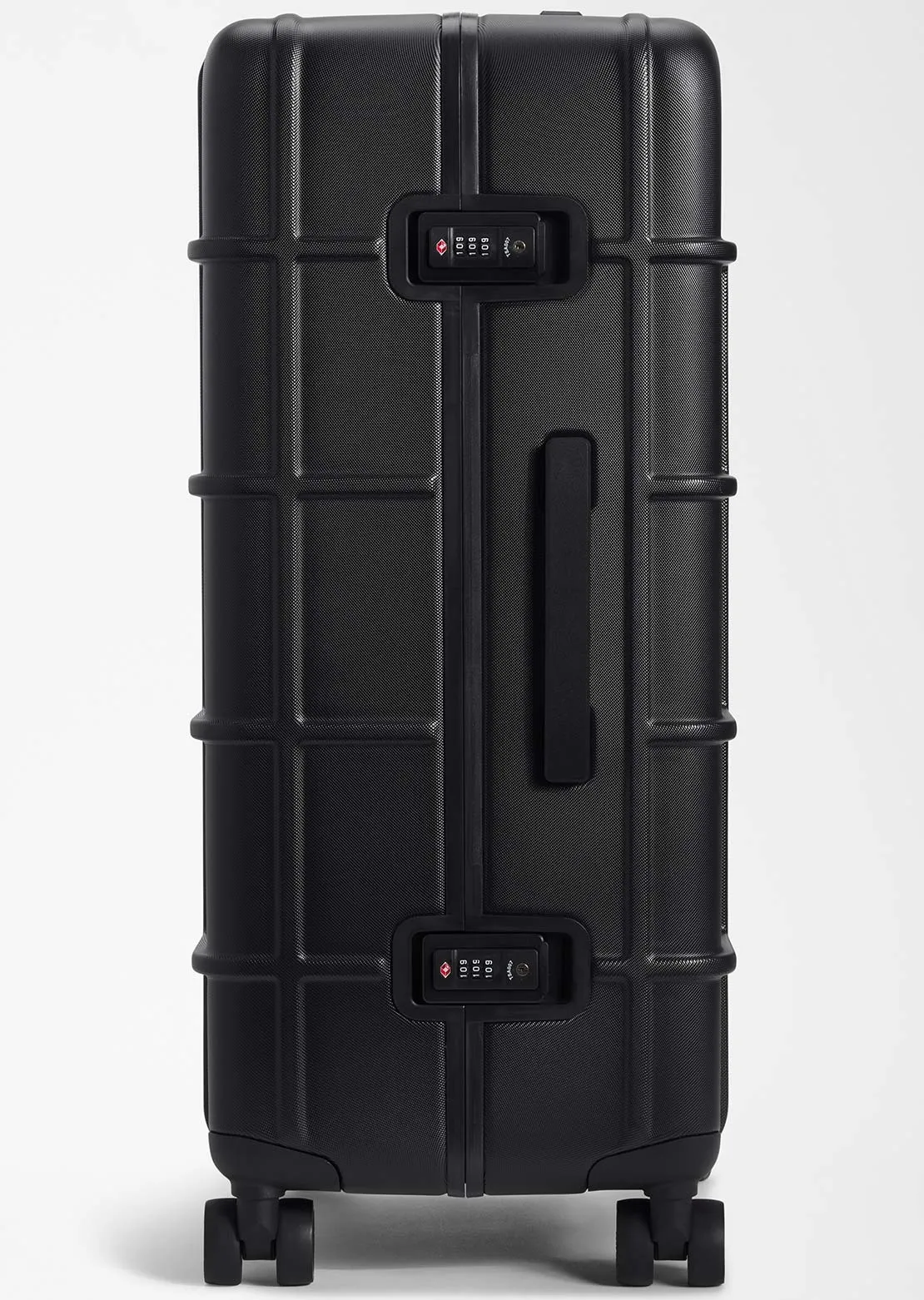 The North Face Unisex All Weather 4-Wheeler 30" Travel Luggage sold by Prfo product image thumbnail 2