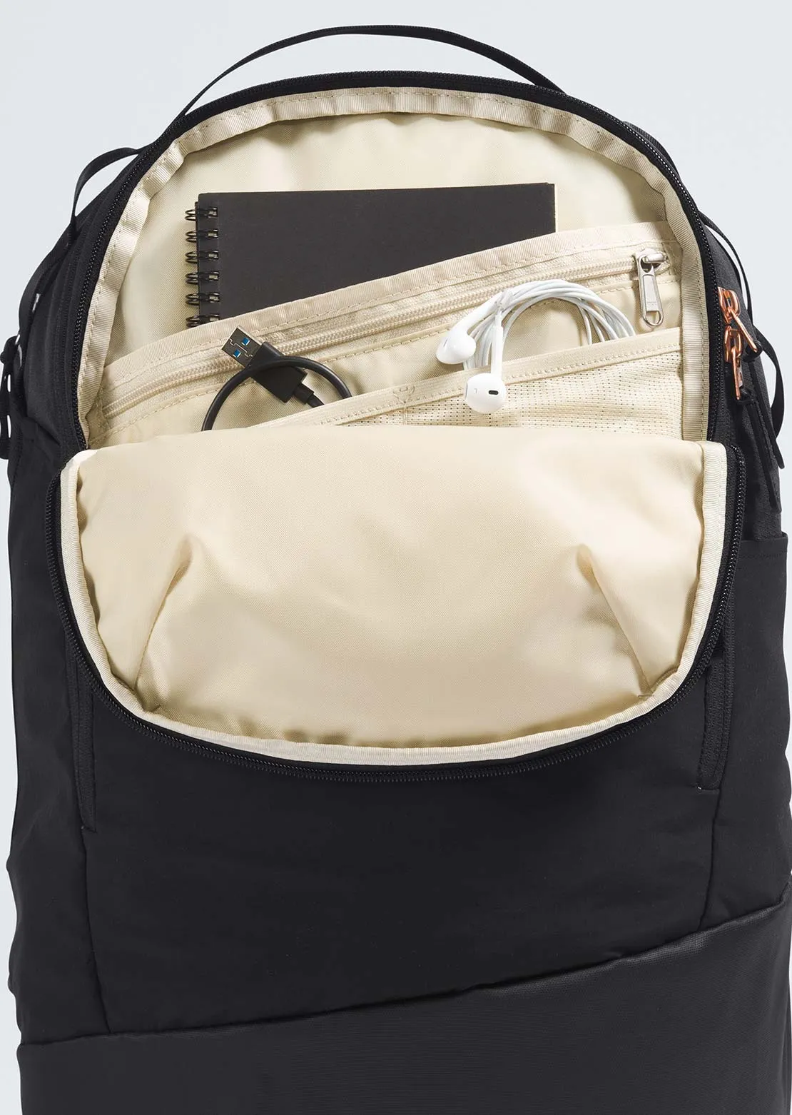 The North Face Women's Isabella Transit Backpack sold by Prfo product image thumbnail 4