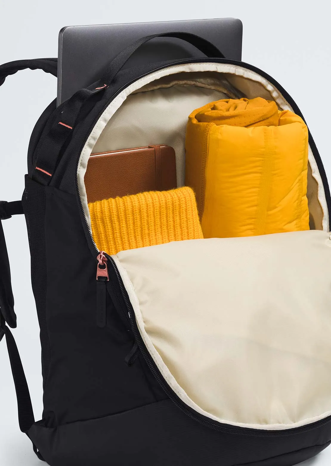 The North Face Women's Isabella Transit Backpack sold by Prfo product image thumbnail 5