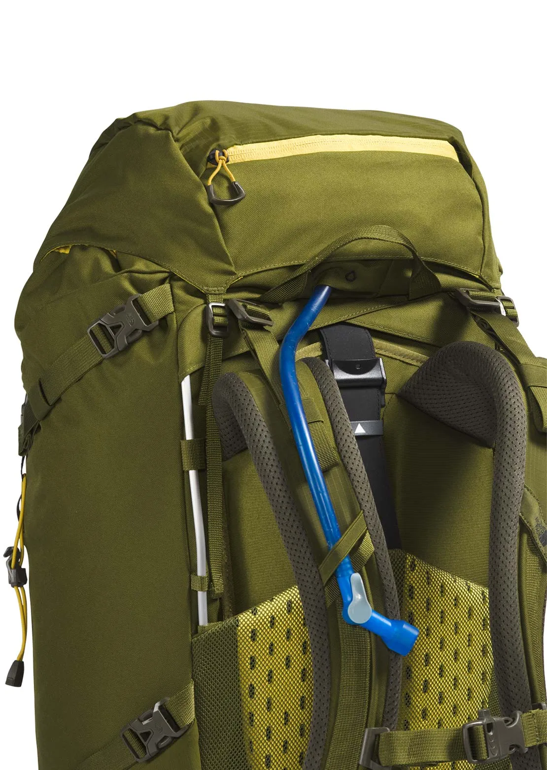 The North Face Men's Terra 65 Backpack sold by Prfo product image thumbnail 5