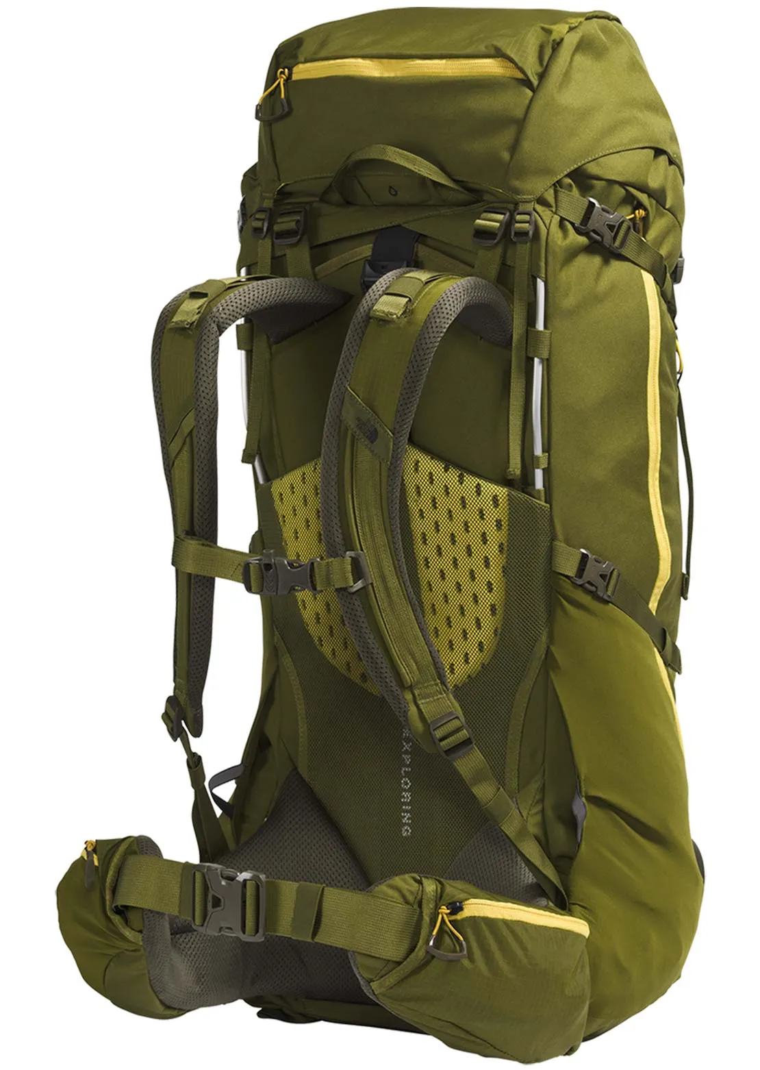 The North Face Men's Terra 65 Backpack sold by Prfo product image thumbnail 3