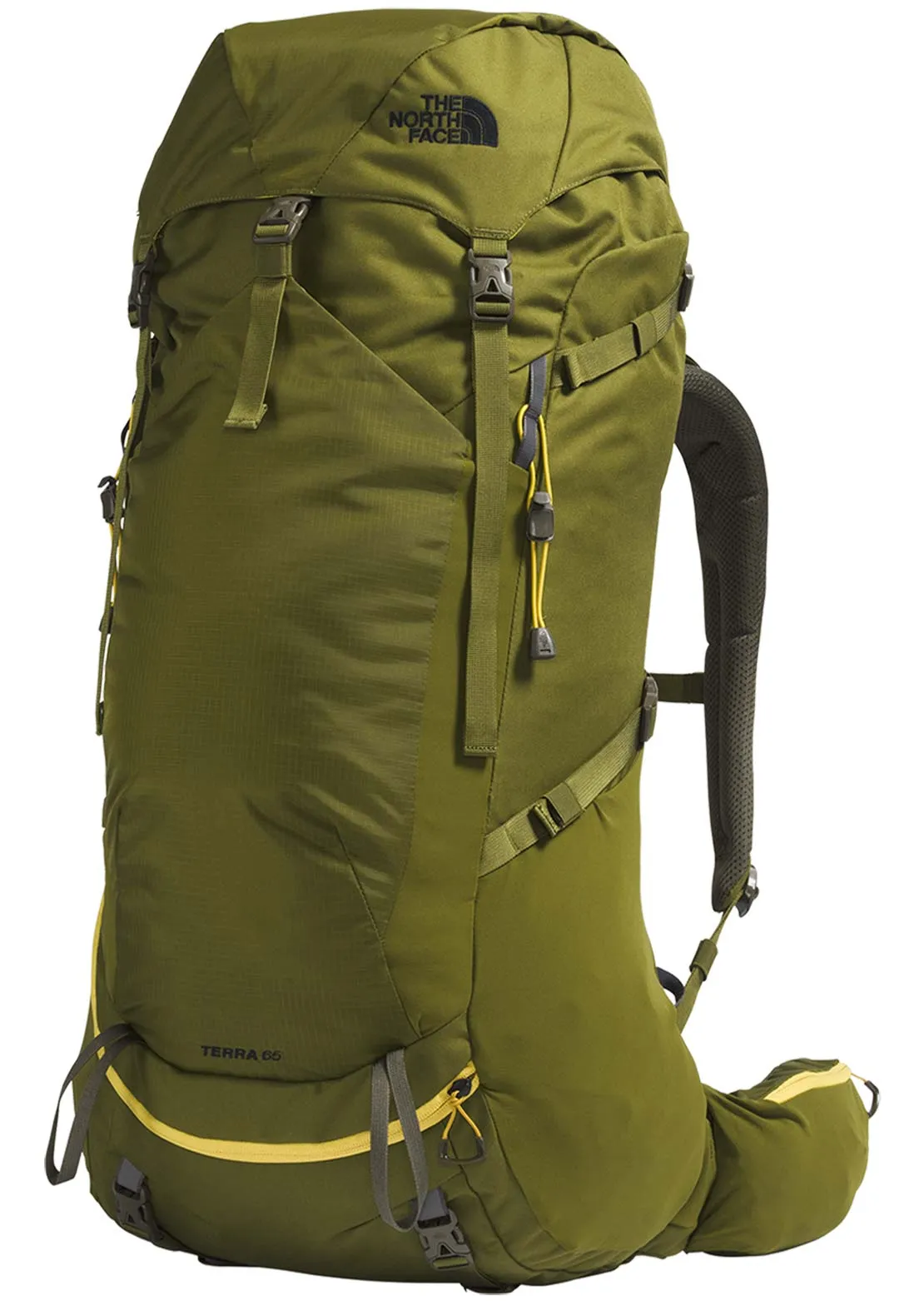 The North Face Men's Terra 65 Backpack sold by Prfo product image thumbnail 2