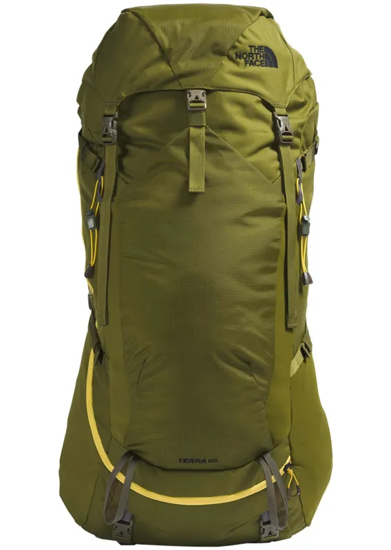 The North Face Men's Terra 65 Backpack made by The North Face