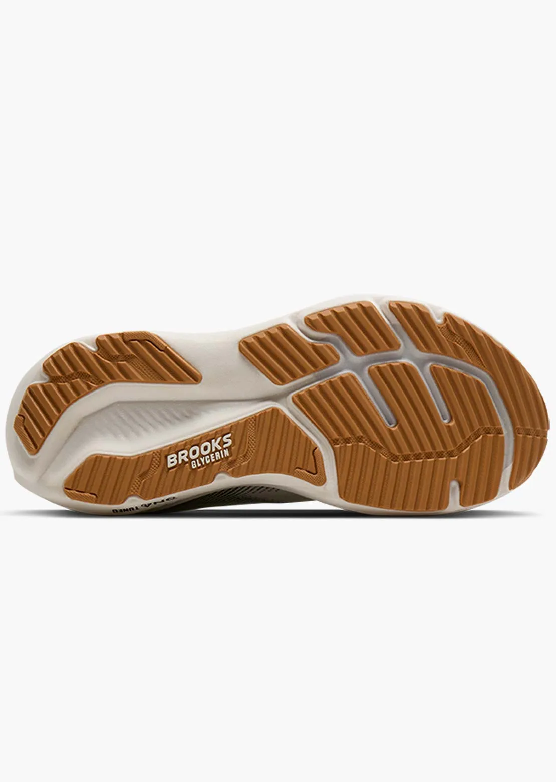 Brooks Women's Glycerin 23 Running Shoes sold by Prfo product image thumbnail 3