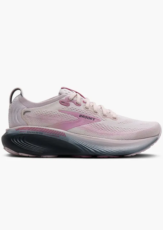 Brooks Women's Adrenaline GTS 25 Running Shoes made by Brooks