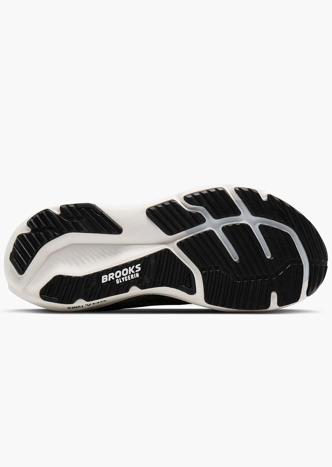 Brooks Men's Glycerin 23 Running Shoes sold by Prfo product image thumbnail 3