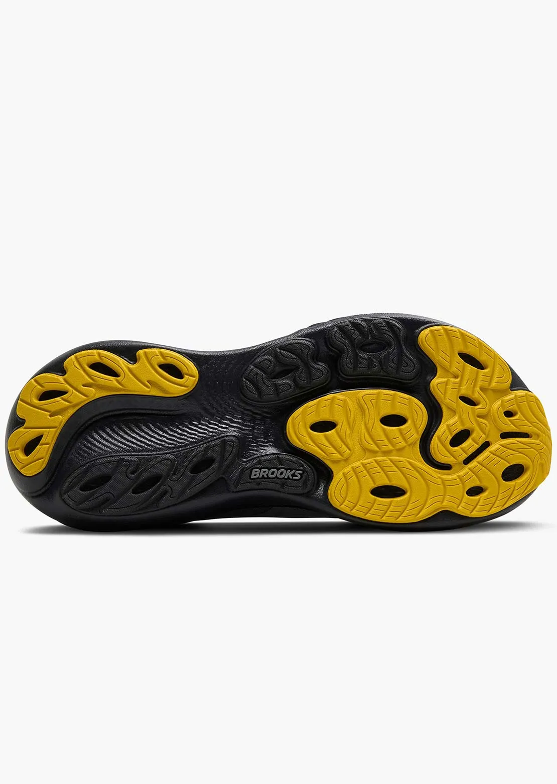 Brooks Men's Adrenaline GTS 25 Running Shoes sold by Prfo product image thumbnail 3