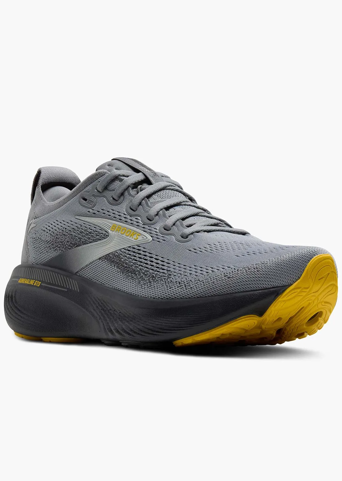 Brooks Men's Adrenaline GTS 25 Running Shoes sold by Prfo product image thumbnail 4