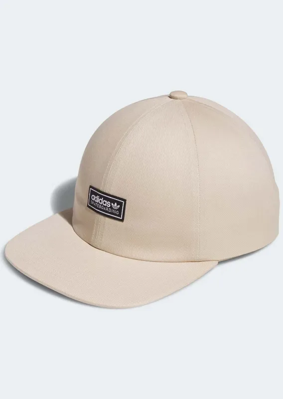 Adidas Skate Unisex FSBS Lowk Cap made by Adidas