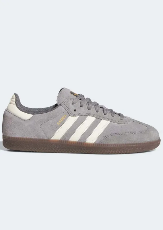 Adidas Skate Men's Samba Adv Skate Shoes sold by Prfo