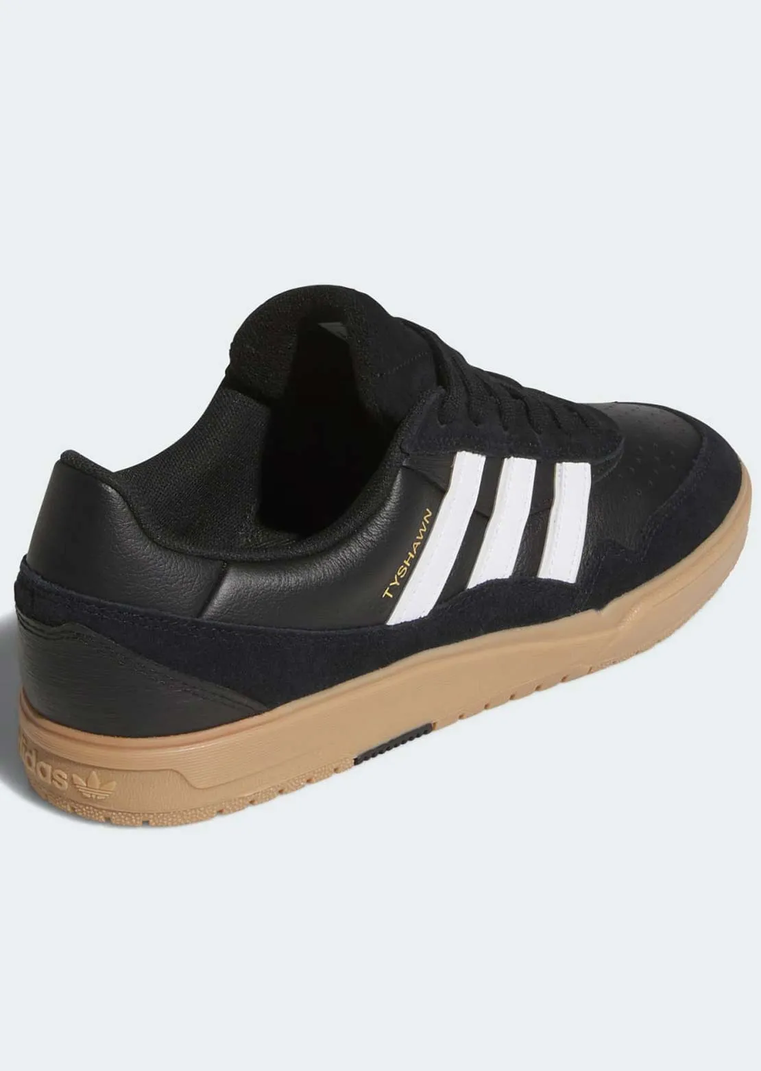 Adidas Skate Unisex Tyshawn II Skate Shoes sold by Prfo product image thumbnail 5
