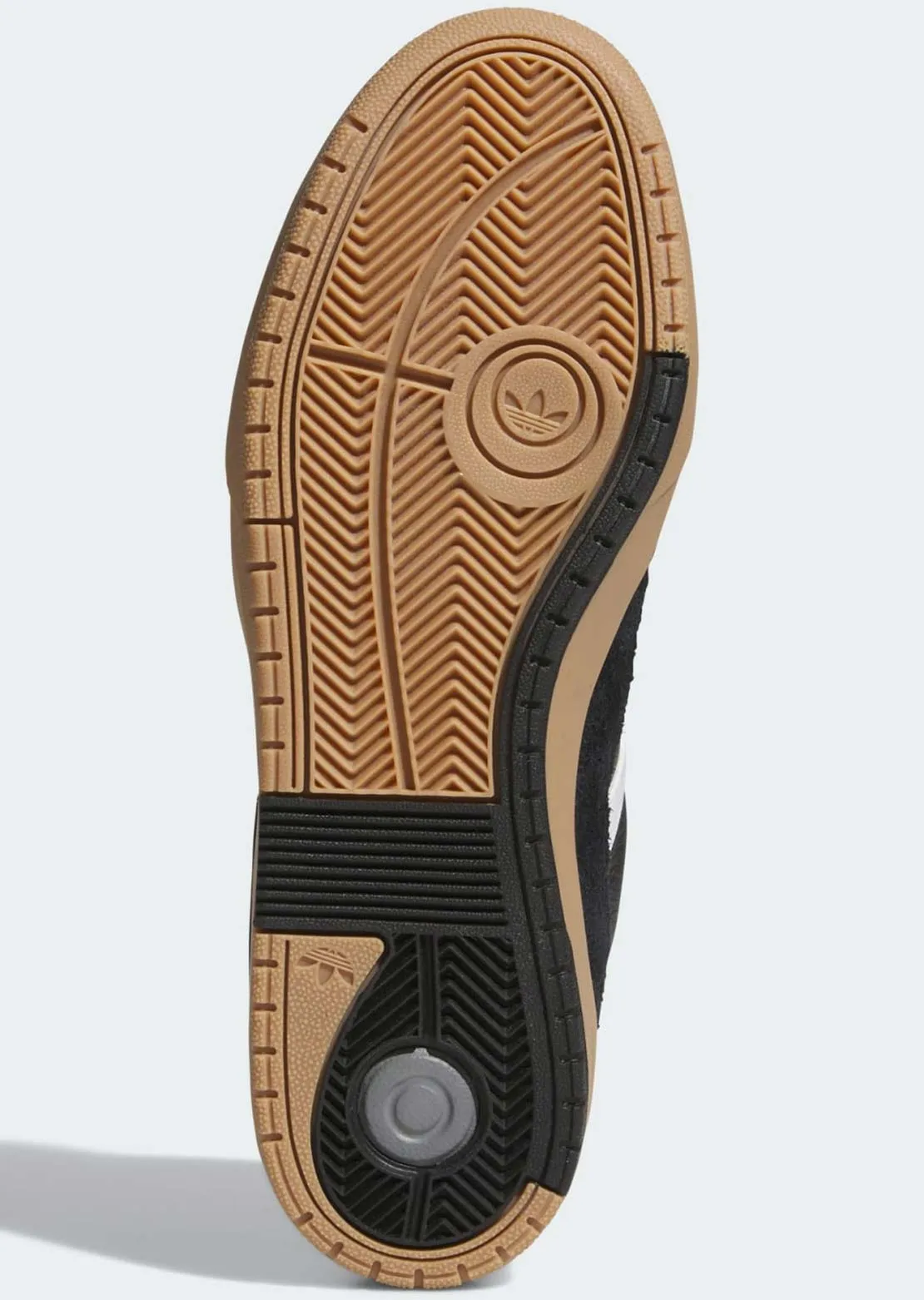 Adidas Skate Unisex Tyshawn II Skate Shoes sold by Prfo product image thumbnail 3