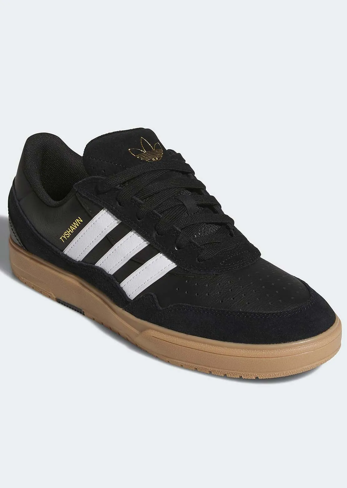 Adidas Skate Unisex Tyshawn II Skate Shoes sold by Prfo product image thumbnail 4
