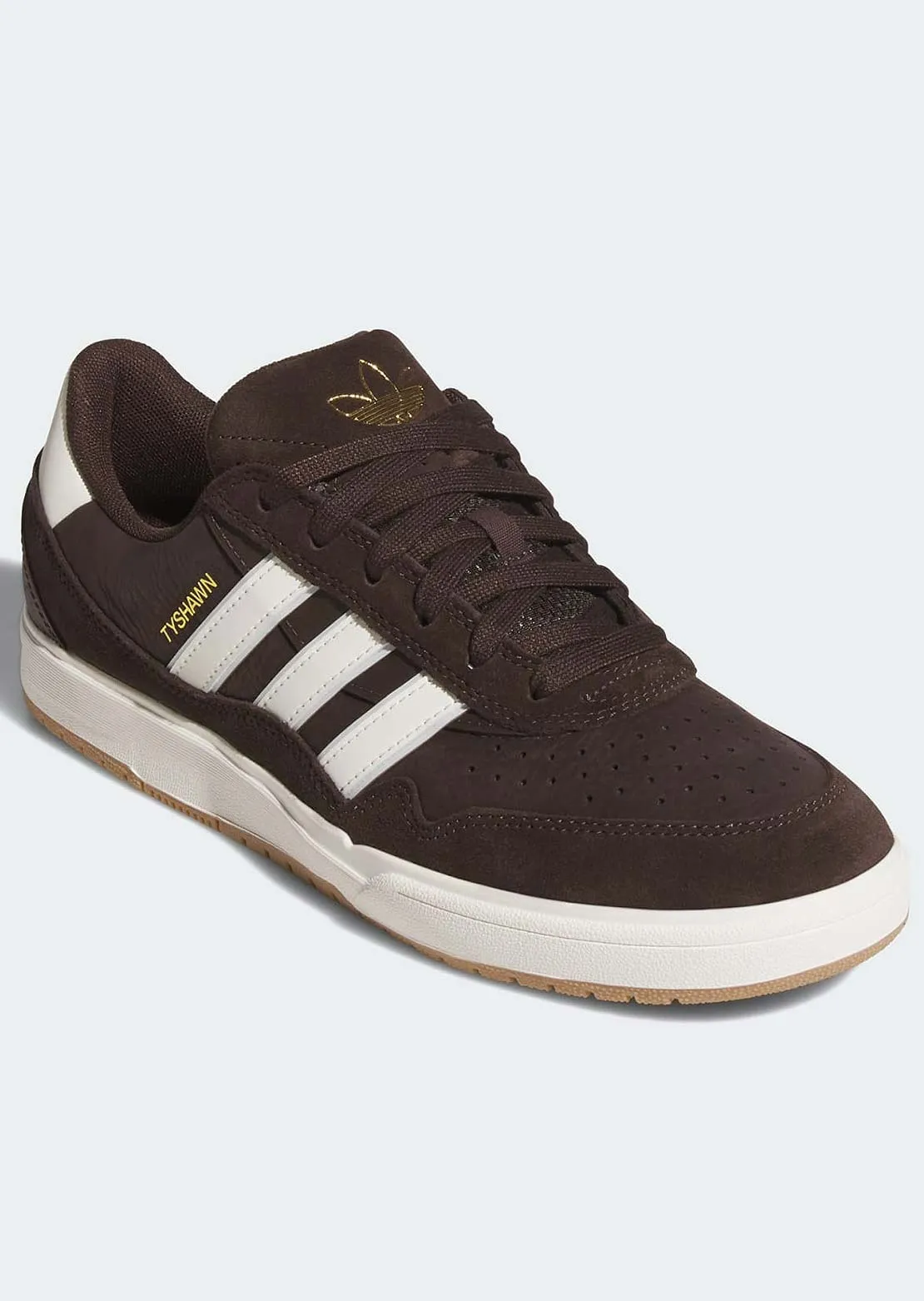 Adidas Skate Unisex Tyshawn II Skate Shoes sold by Prfo product image thumbnail 4