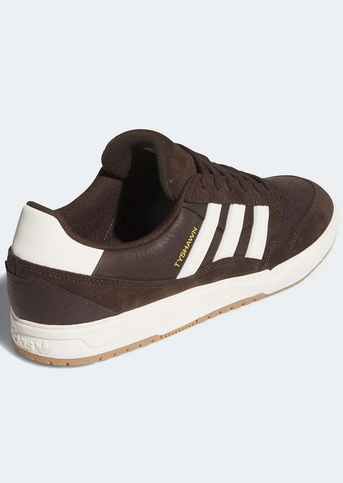 Adidas Skate Unisex Tyshawn II Skate Shoes sold by Prfo product image thumbnail 5