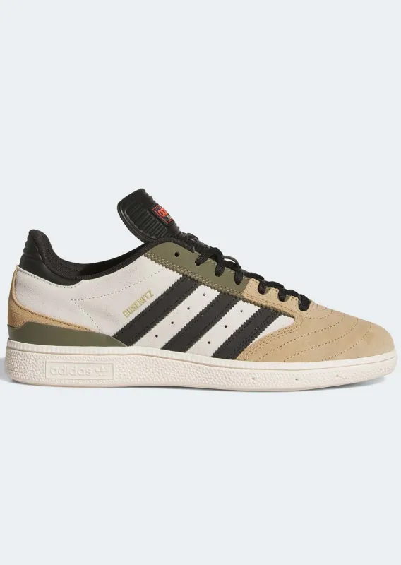 Adidas Skate Men's Busenitz Skate Shoes made by Adidas