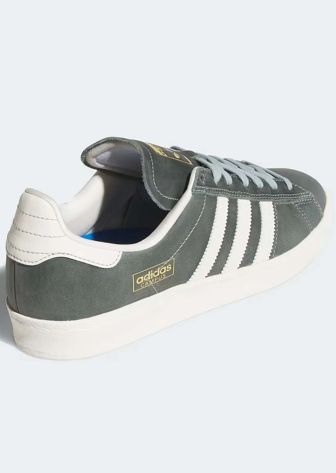 Adidas Skate Unisex Campus Adv Skate Shoes sold by Prfo product image thumbnail 5